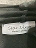 Star Vixen Black 3/4 Sleeve Blouse Size 2X - photo 7