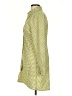 Levi's Yellow Casual Dress Size S - photo 5