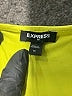 Express Outlet Yellow Bodysuit Size M - photo 3