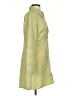 Levi's Yellow Casual Dress Size S - photo 4