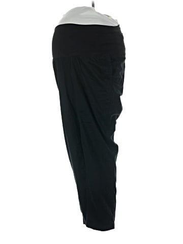 Old Navy - Maternity Active Pants (view 1)