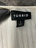 Torrid Ivory Cardigan Size 3X Plus (3) - photo 7