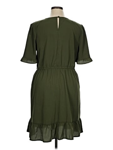 New Look Short Sleeve Top (view 2)