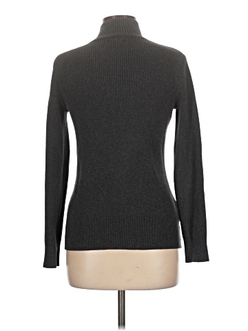 Eddie Bauer Turtleneck Sweater (view 2)
