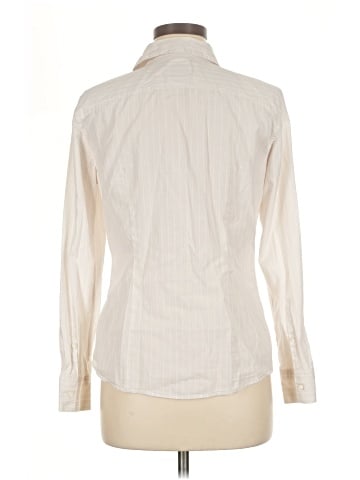 Brooks Brothers Long Sleeve Blouse (view 2)