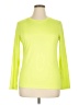 Unbranded Yellow 3/4 Sleeve T-Shirt Size XL - photo 1