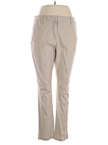Lands' End Khakis (view 1)