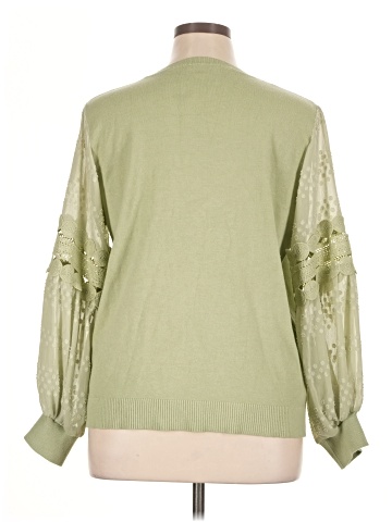 Sioni Pullover Sweater (view 2)