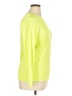 Unbranded Yellow 3/4 Sleeve T-Shirt Size XL - photo 4