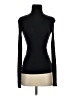 Babaton Black Turtleneck Sweater Size S - photo 1