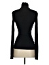 Babaton Black Turtleneck Sweater Size S - photo 2