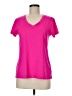 Bcg 100% Polyester Pink Active T-Shirt Size M - photo 1