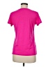 Bcg 100% Polyester Pink Active T-Shirt Size M - photo 2