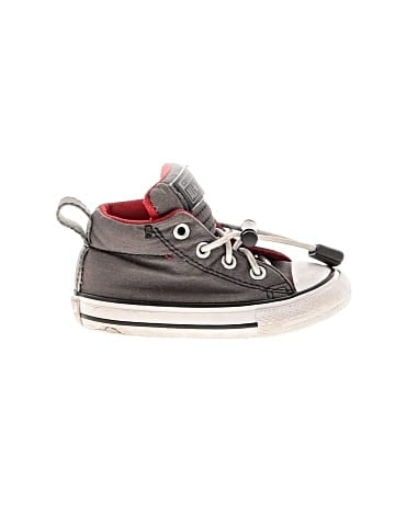 Converse Sneakers (view 1)