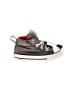 Converse Gray Sneakers Size 5 (baby) - photo 1