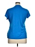 C9 By Champion 100% Polyester Blue Active T-Shirt Size XL - photo 2