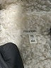 Maurices Ivory Vest Size 28 (4) - photo 6
