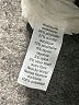 Maurices Ivory Vest Size 28 (4) - photo 7