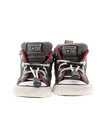 Converse Sneakers (view 2)