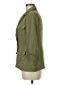 retrology 100% Polyester Green Blazer Size M - photo 5