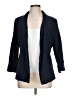 H&M Blue Blazer Size 12 - photo 1