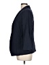 H&M Blue Blazer Size 12 - photo 6