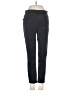 Rock & Republic Solid Gray Active Pants Size 6 - photo 1