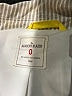 Gap 100% Cotton Stripes Ivory Blazer Size 0 - photo 6