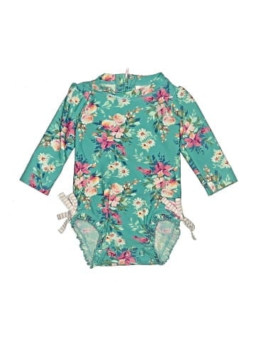 Ruffle Butts Swimsuit Cover Up (view 1)