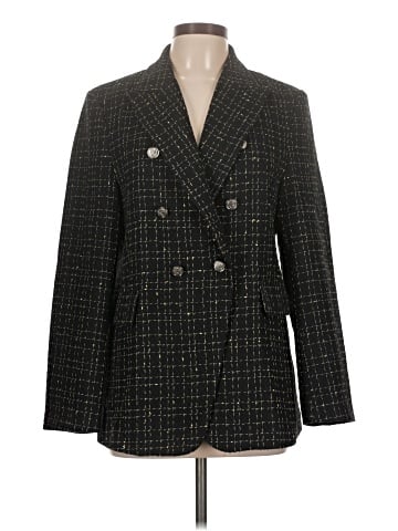 Mina Self Blazer (view 1)
