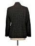 Mina Self Tweed Gray Blazer Size L - photo 2