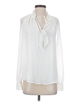 Rebecca Minkoff Long Sleeve Blouse (view 1)
