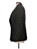 Mina Self Tweed Gray Blazer Size L - photo 5