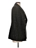 Mina Self Tweed Gray Blazer Size L - photo 4