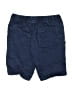 Gap Kids Solid Blue Shorts Size 12 - photo 2