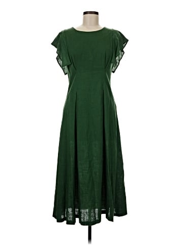 Style Casual Dress (view 1)