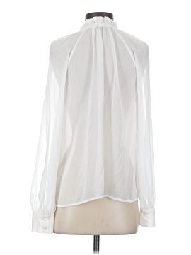 Rebecca Minkoff Long Sleeve Blouse (view 2)