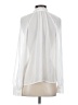 Rebecca Minkoff 100% Polyester Ivory Long Sleeve Blouse Size S - photo 2