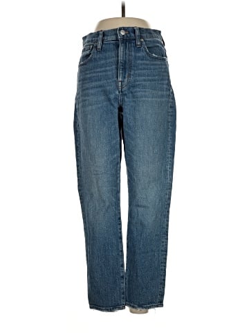 Madewell Jeans (view 1)