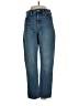 Madewell Blue Jeans Size 24 waist - photo 1