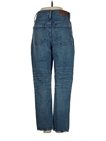 Madewell Jeans (view 2)