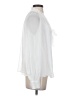 Rebecca Minkoff 100% Polyester Ivory Long Sleeve Blouse Size S - photo 4