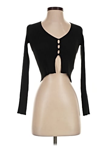 Adika Cardigan (view 1)