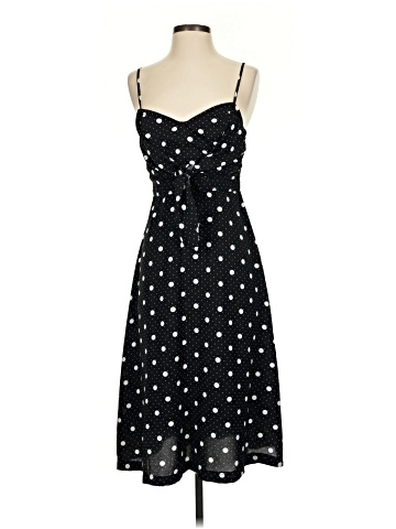 Lush Cocktail Dress (view 1)