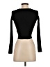 Adika Black Cardigan Size XS - photo 2