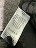 Adika 100% Polyester Black Cargo Pants Size M - photo 8