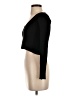 Adika Black Cardigan Size XS - photo 5