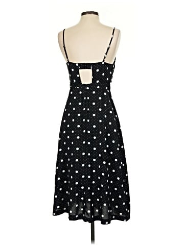 Lush Cocktail Dress (view 2)