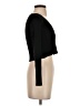Adika Black Cardigan Size XS - photo 4