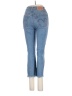 Levi's Hearts Blue Jeans Size 24 waist - photo 2